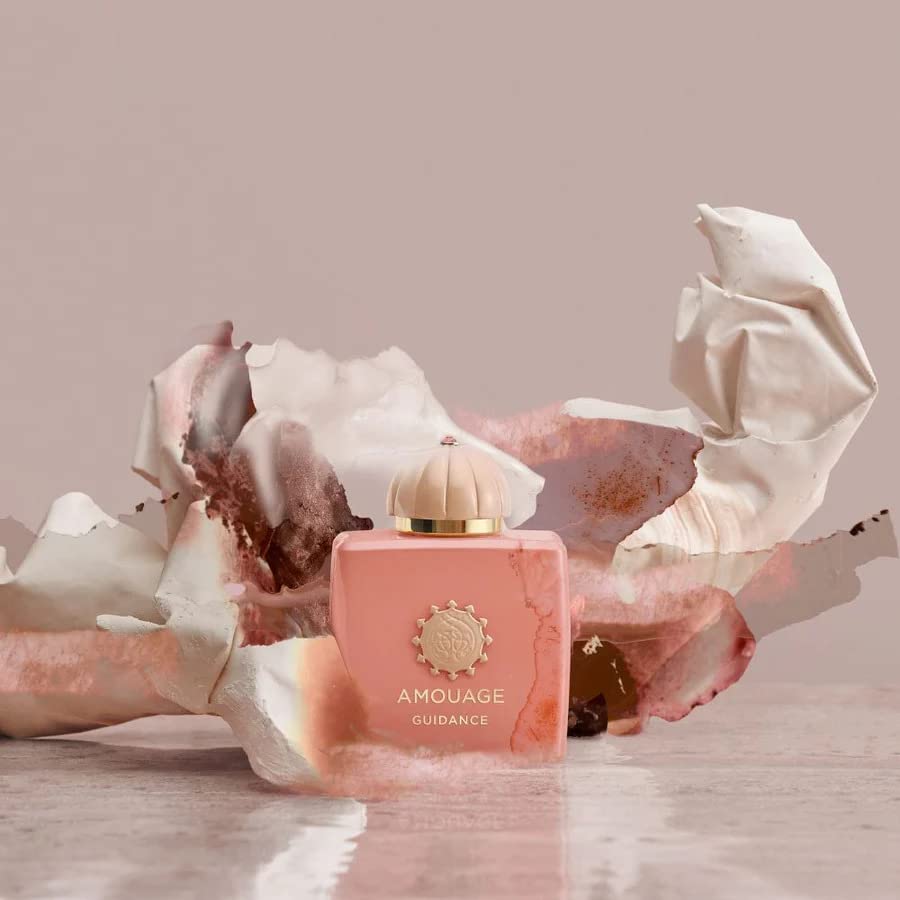 Amouage Guidance Edp 100ml : Amazon.com.be: Beauty